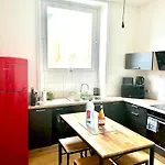 Plantagenet - Le 33 Apartamento *