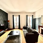 Plantagenet - Le 33 Apartamento
