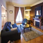 Apartamento Plantagenet - Le 33 Le Mans