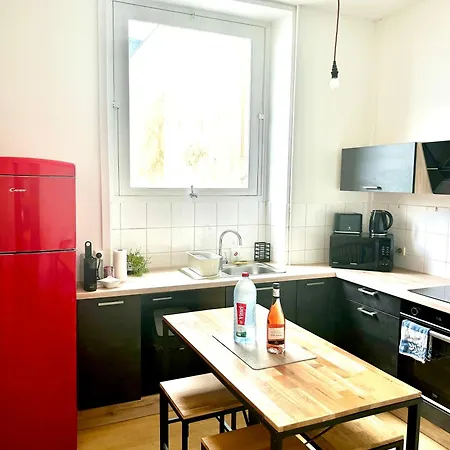 Plantagenet - Le 33 Apartment *