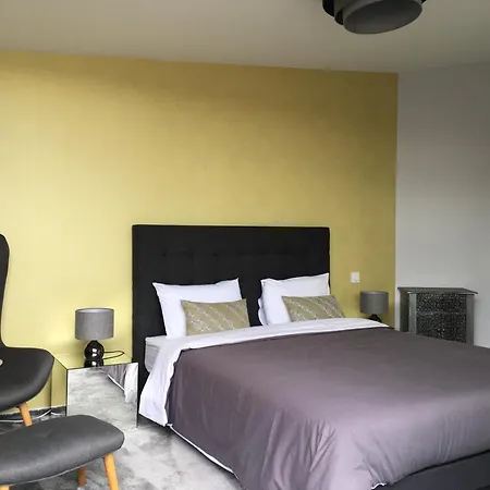 Plantagenet - Le 33 Le Mans