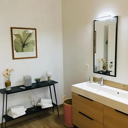 Plantagenet - Le 33 Apartment