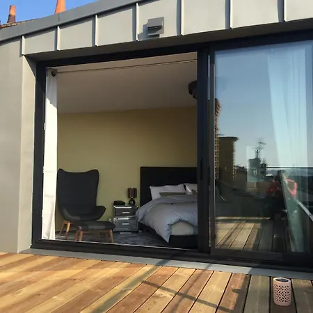 شقة Plantagenet - Le 33 *