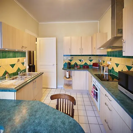 شقة Plantagenet - Le 33 *