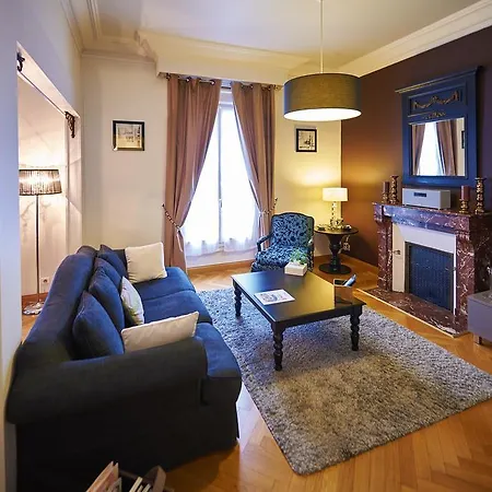 Apartment Plantagenet - Le 33 Le Mans