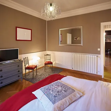 Plantagenet - Le 33 لو مان