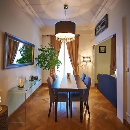 Apartment Plantagenet - Le 33 Le Mans