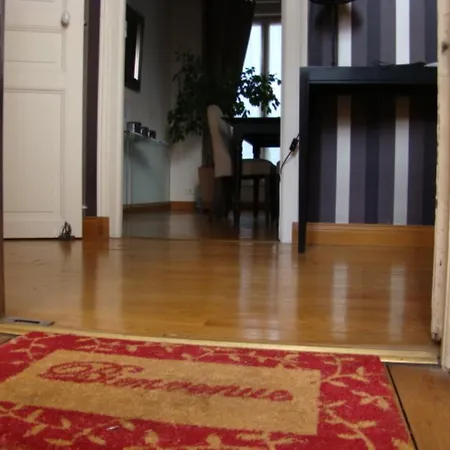 Plantagenet - Le 33 شقة لو مان