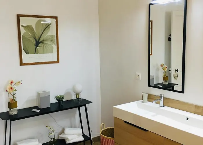 Plantagenet - Le 33 Apartamento