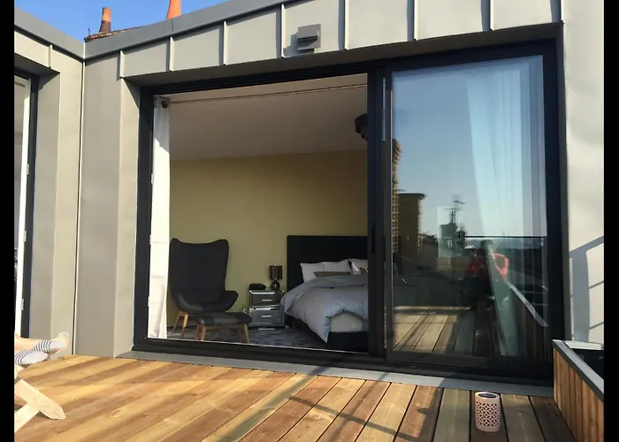 Apartamento Plantagenet - Le 33 *