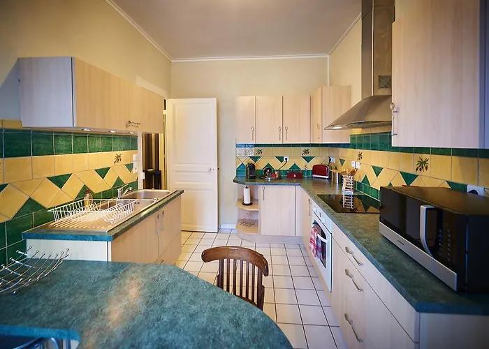 Apartment Plantagenet - Le 33 *