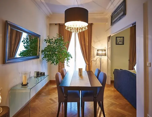 Apartment Plantagenet - Le 33 Le Mans