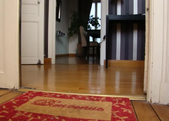 Plantagenet - Le 33 Apartamento Le Mans